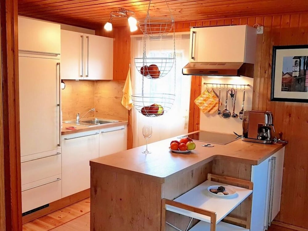 Glammseehaus Ulla Comfortable Holiday Residence