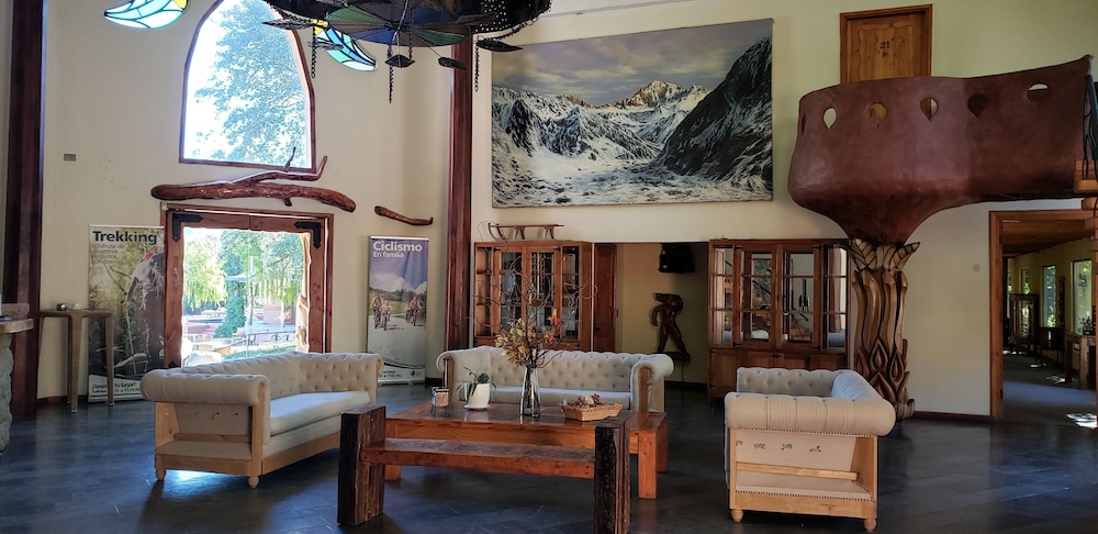 Sel Lodge & Spa view 5