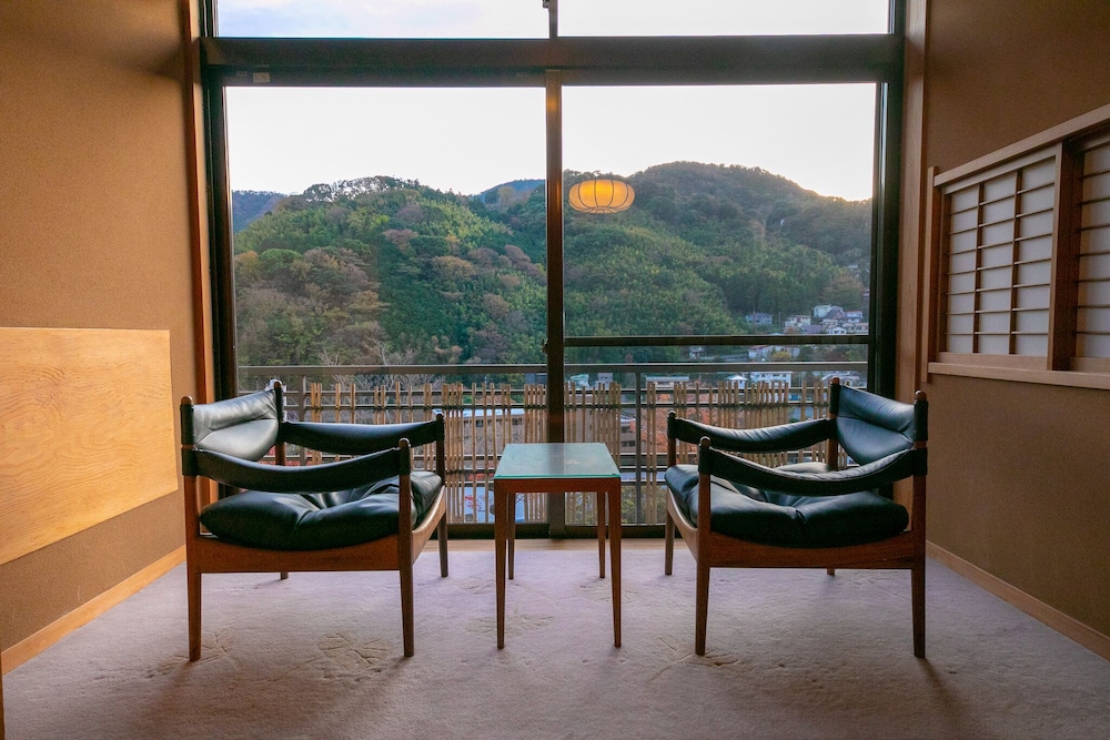Fukiya Ryokan