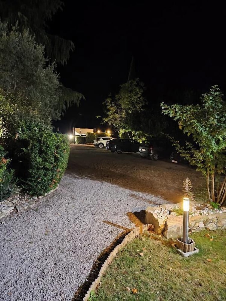 La Madone, fotografía 3