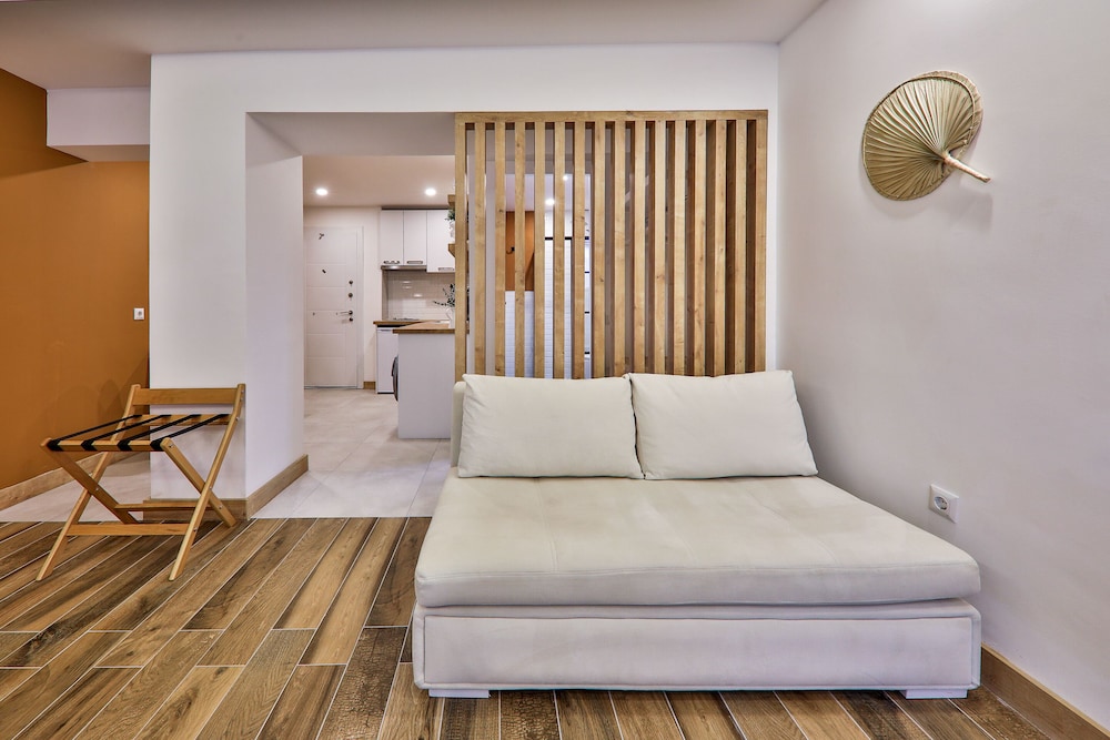 Yaz Apart Hotel - Image 52