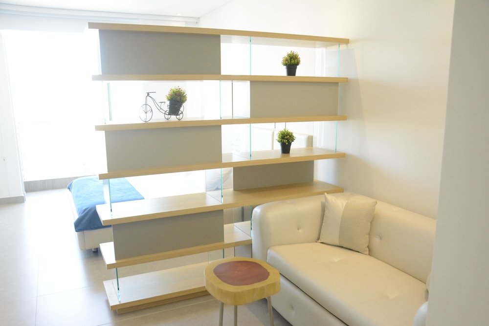 Distrito 90 by Wellcome