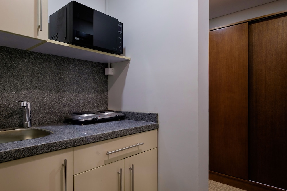 Boutique Residence Iconia Zamalek