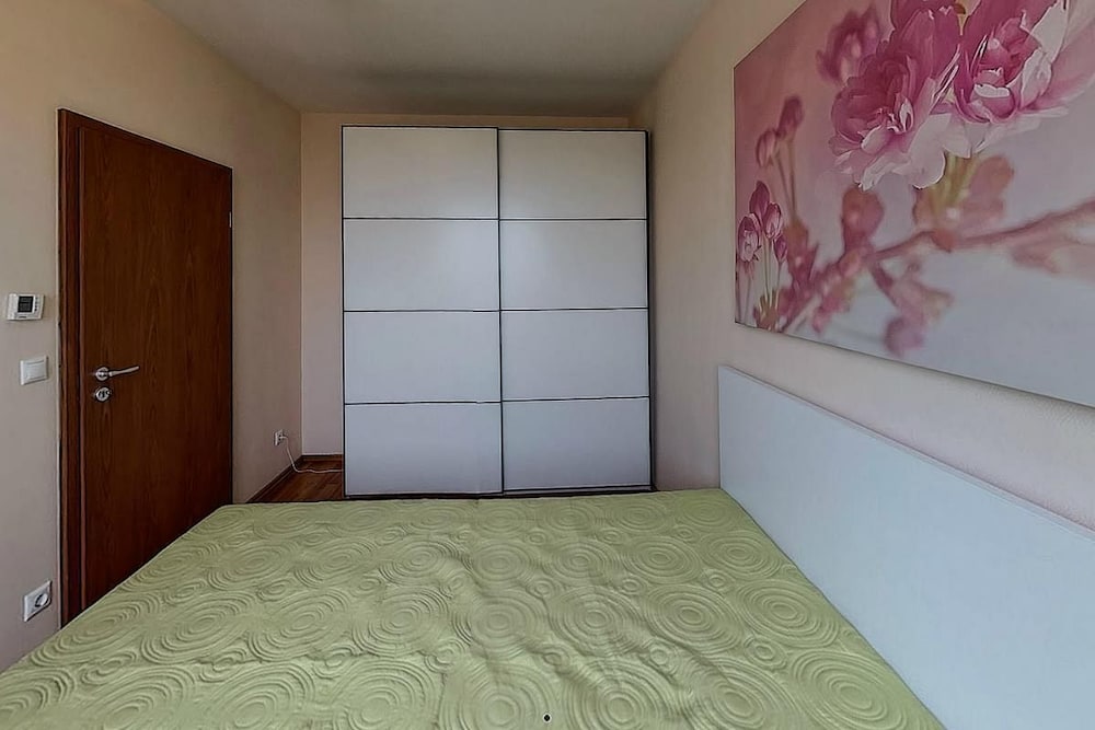 Galerius Panorama Beach - D Apartman
