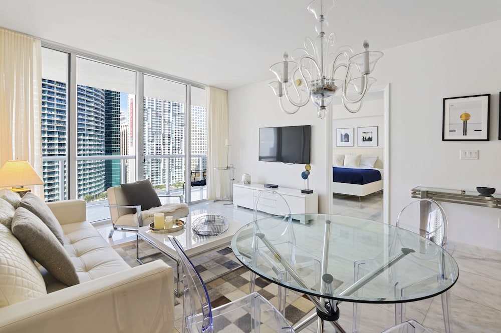 Icon Brickell