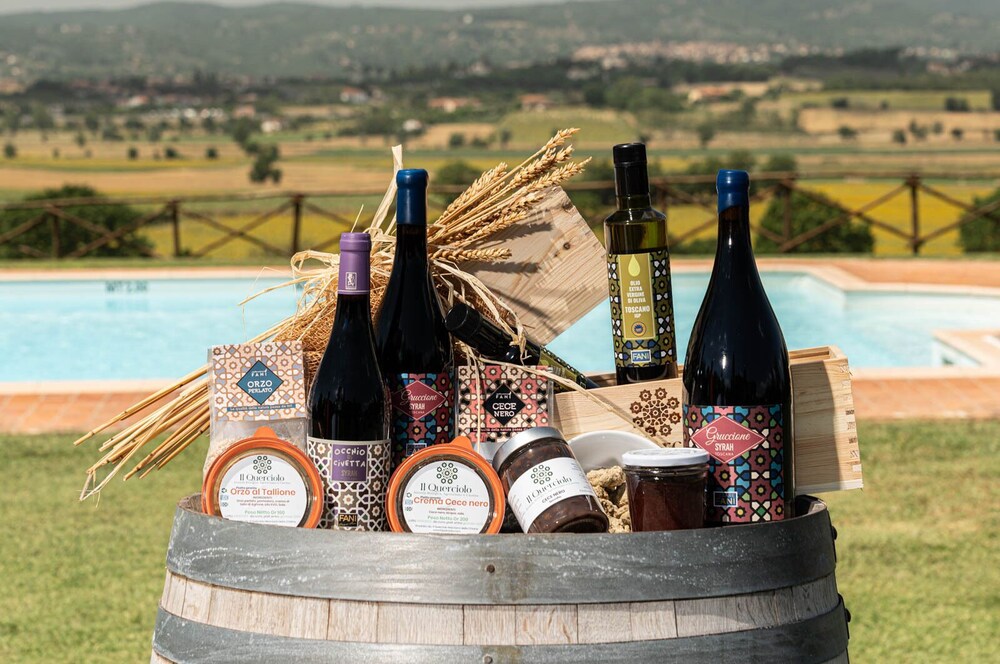 Agriturismo il Querciolo, Billede 50