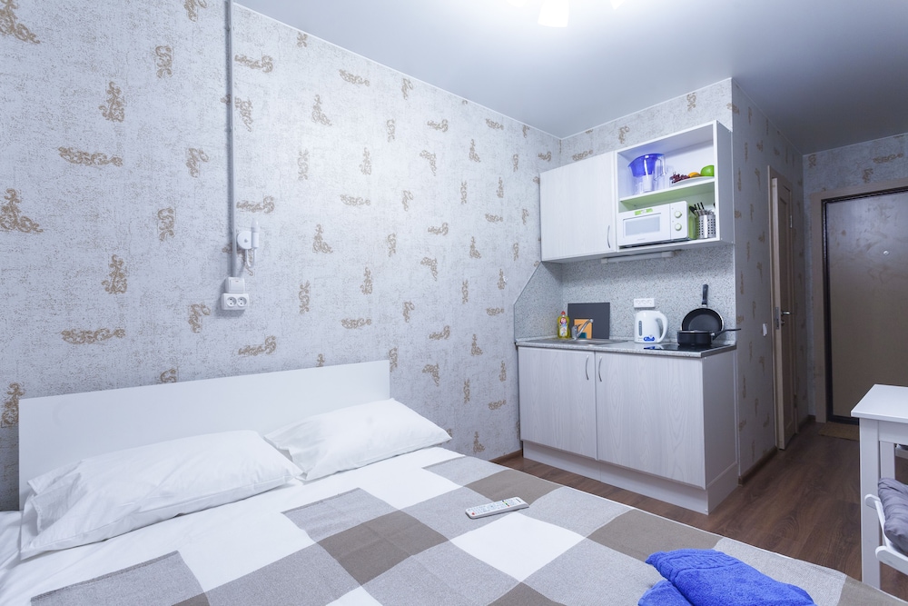 Apart-hotel Union Na Sadovoy