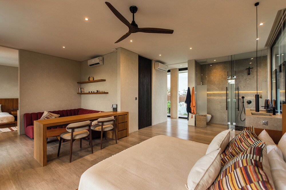 Famara Villa Bali by Blacksand