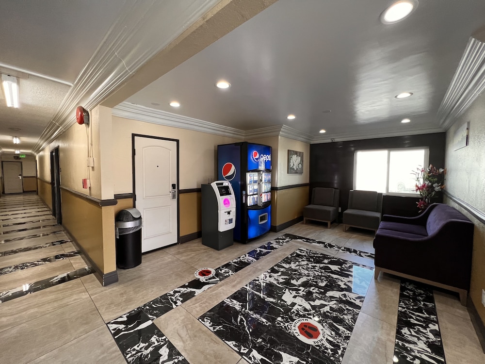 Patio Motel