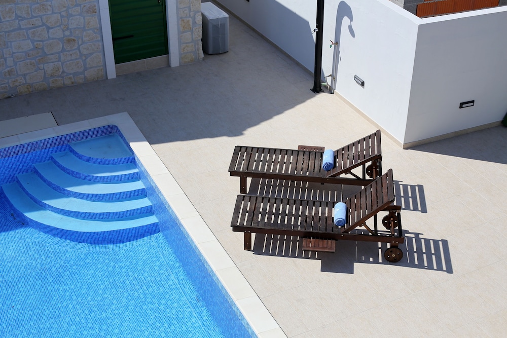 Apartments Corte
