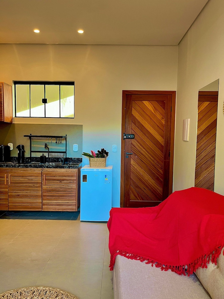 Residencial Papagaios