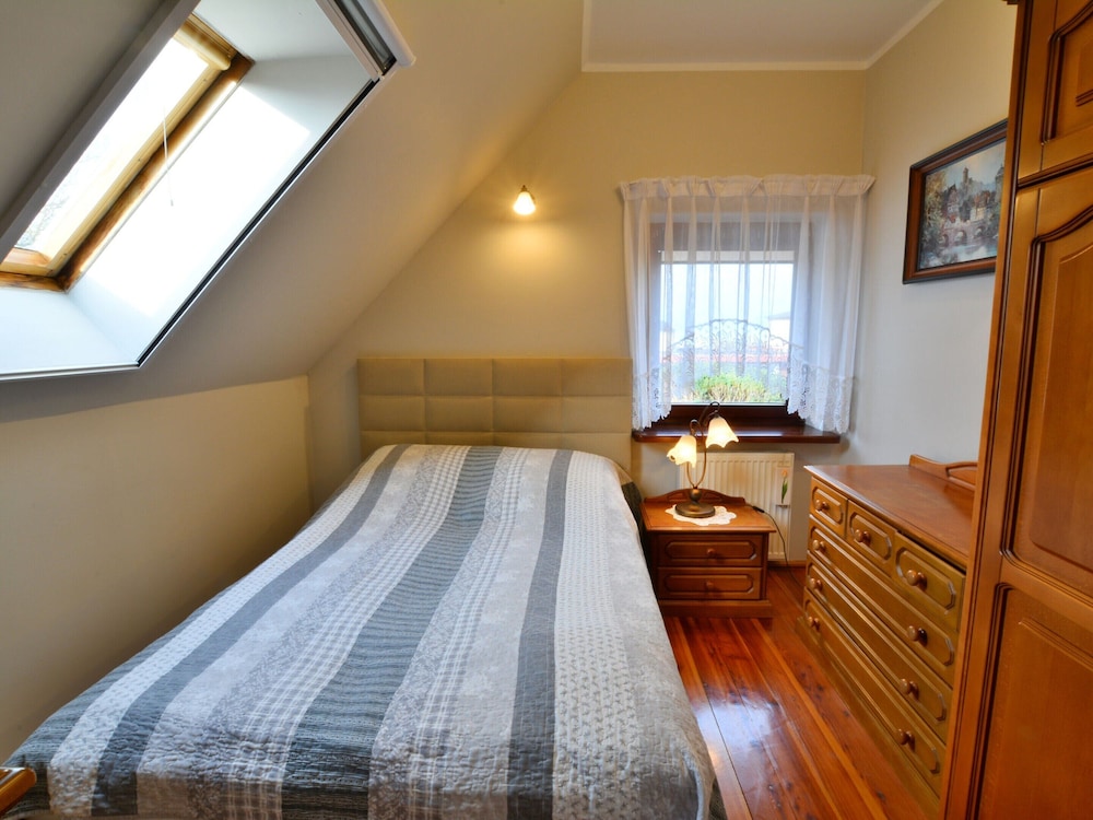 Holiday Home in Ustronie Morskie by the Beach view 2