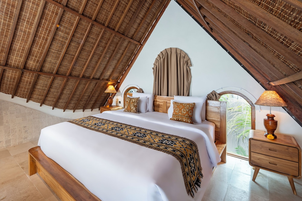Govala Usada Ubud Villa