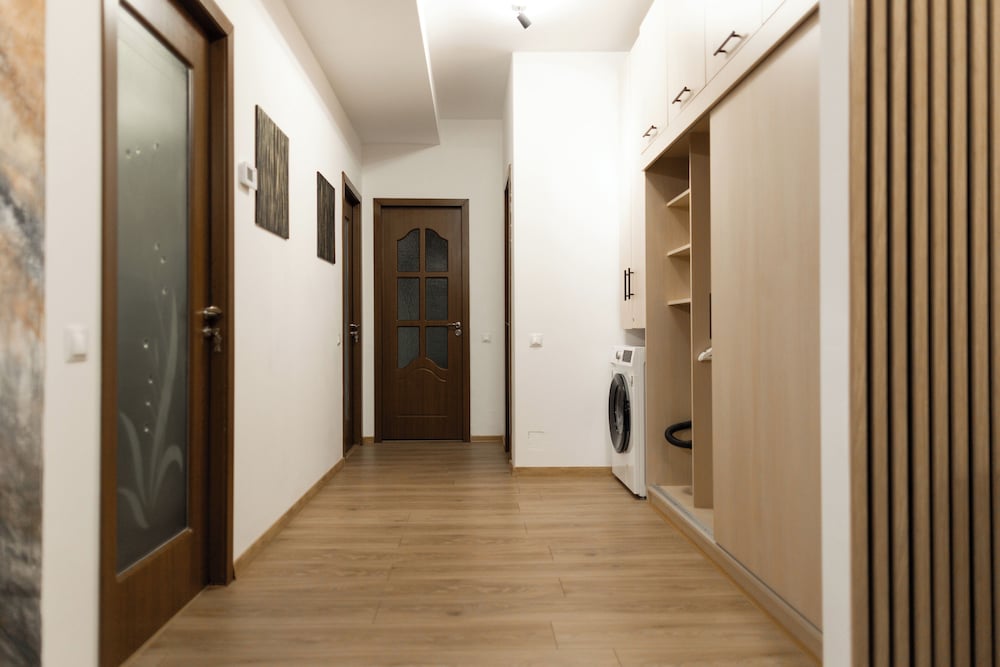 Nest Inn Acajou Apartment