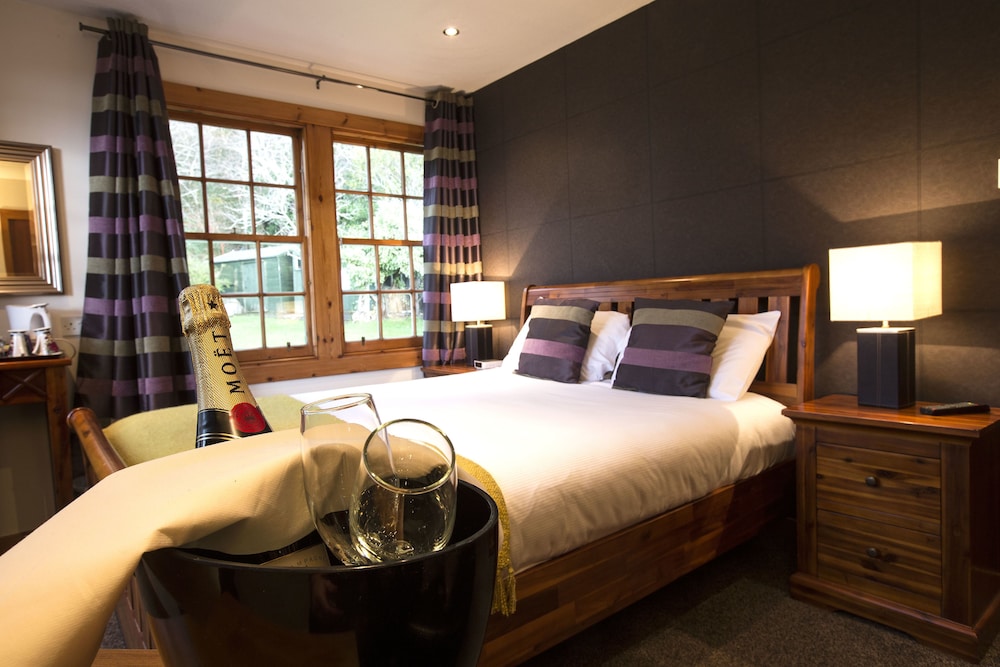 Hotel North Kessock Hotel - Image 1