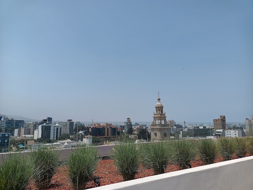 roof
