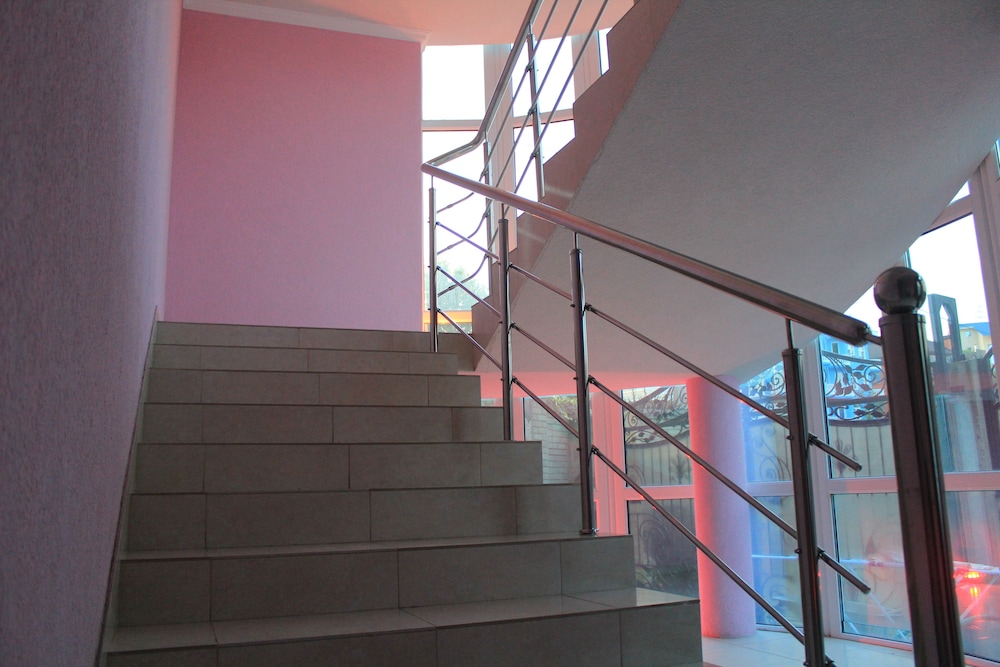 Guest House Elmira