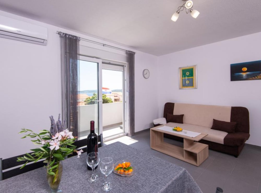 Peaceful Apartments Harfa