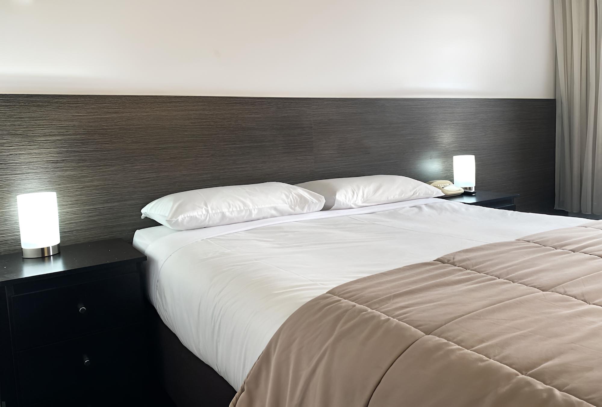 Downtown Motel Warrnambool