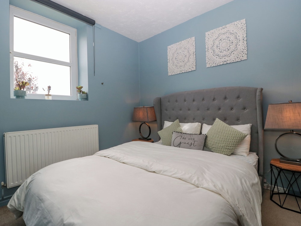 The Annexe