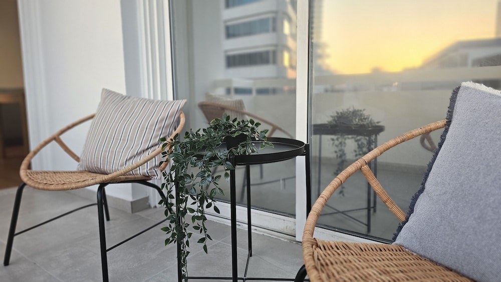 142 NIC 2 - Stay City Life 2 Apartment
