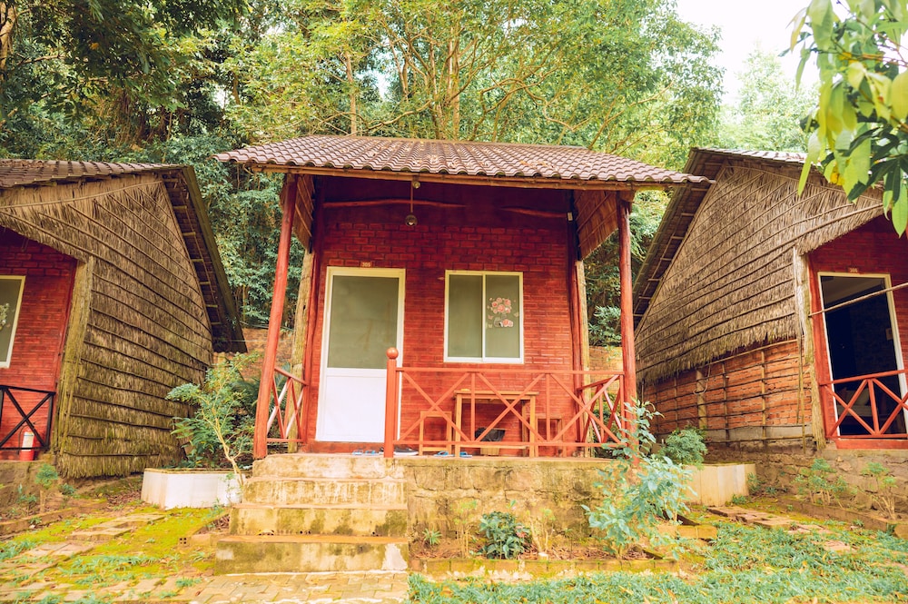 Minh Vuong Village Resort Phu Quoc view 3