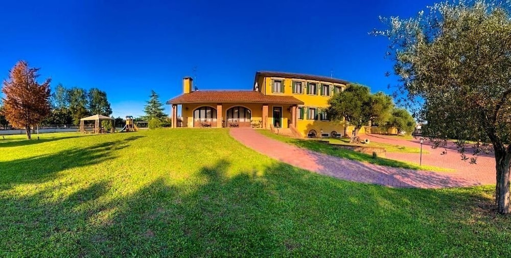 Hotel Agriturismo Eva