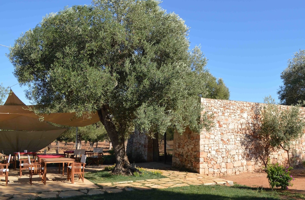 Dimore del Roseto