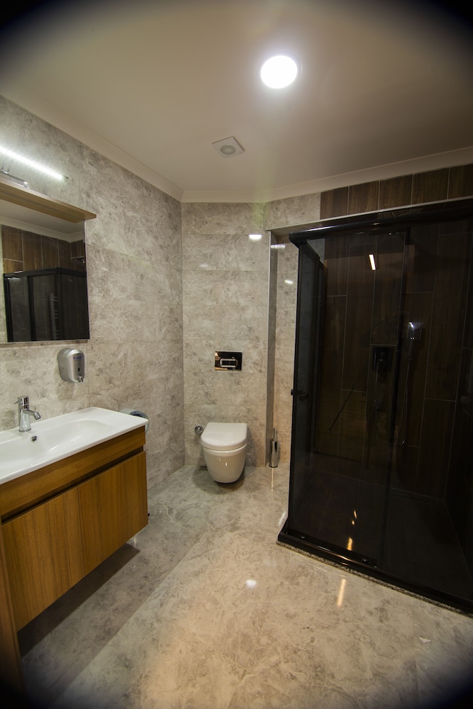 Kervansaray Deluxe Hotel