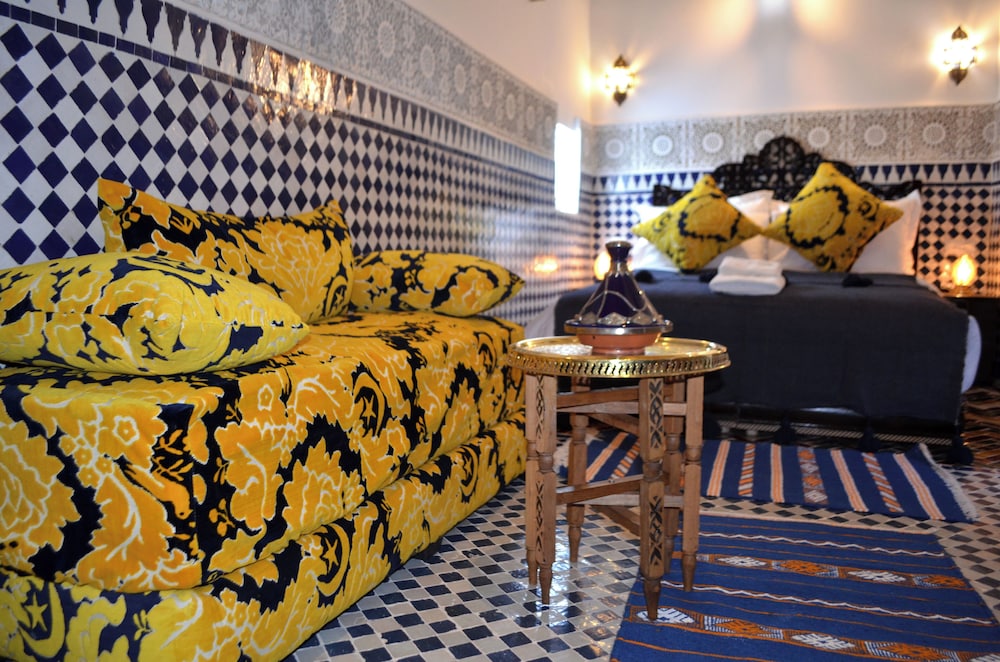 Riad Dar Salma