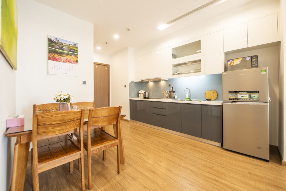 Vinhomes Metropolis Managed by Anstay Residence