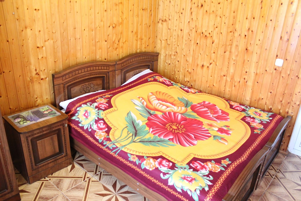 mini hotel Aida