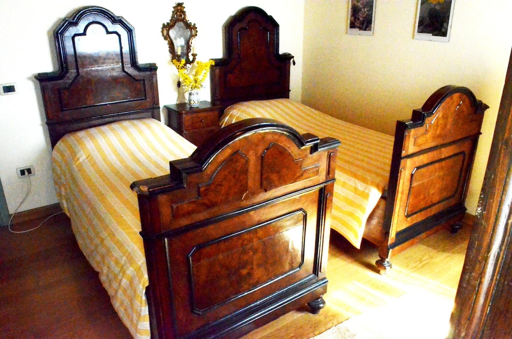 Agriturismo Ca' Roer