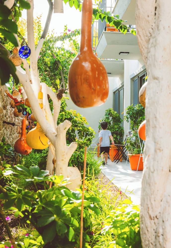 Aphrodite Hotel Kaş - Image 72