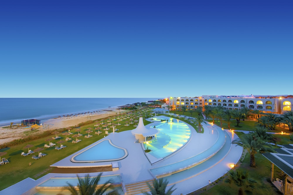 Hammamet Vacations - Iberostar Waves Averroes - Property Image 25