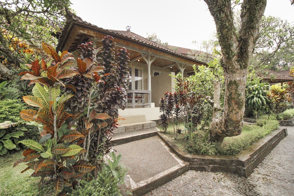 Taman Indrakila