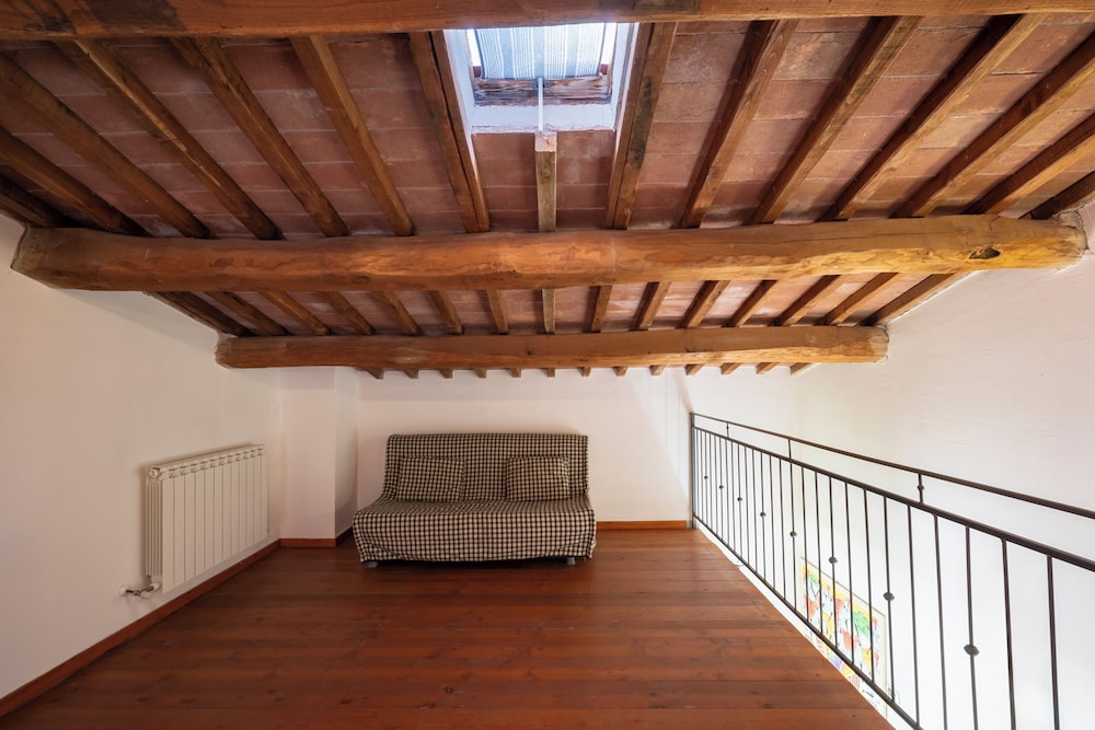 Relais il Ciliegio en Sorano