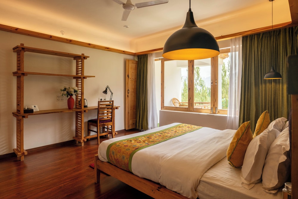 Hotel Karma Inn