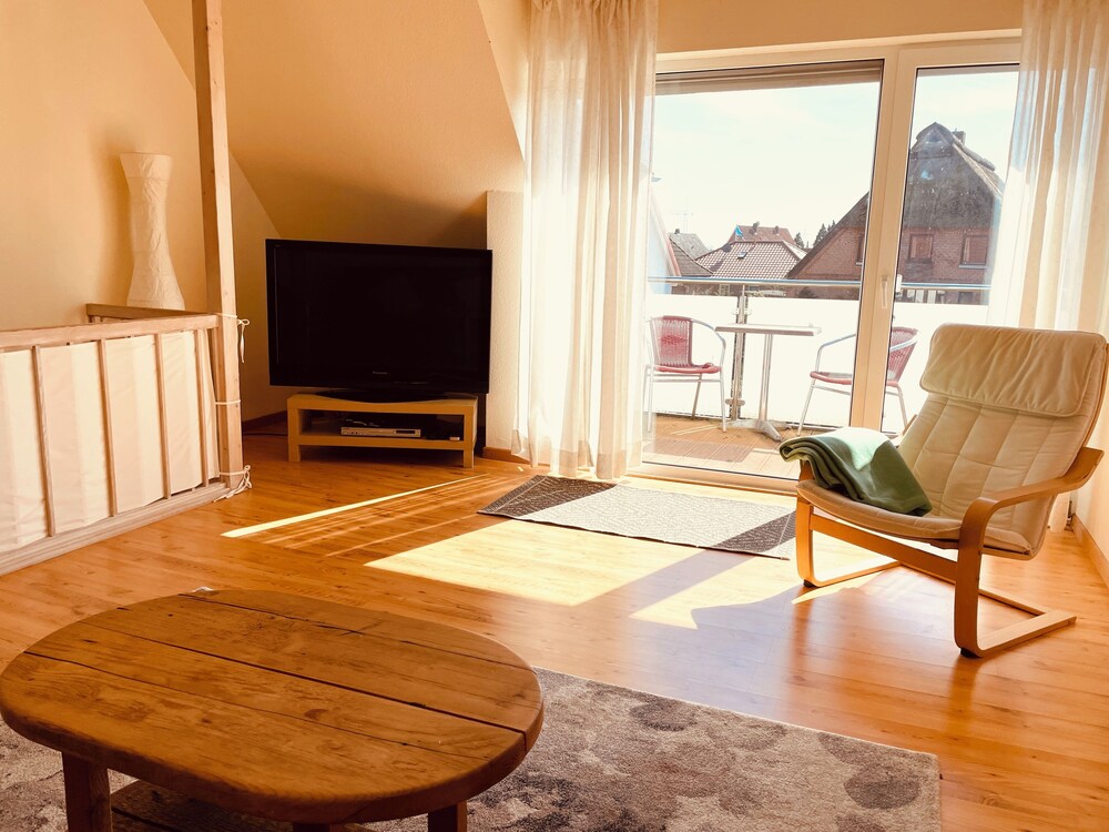 Ferienwohnungen in Hollern-Twielenfleth