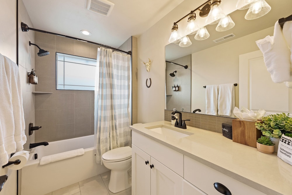 S'more Bend 4 Bedroom Home