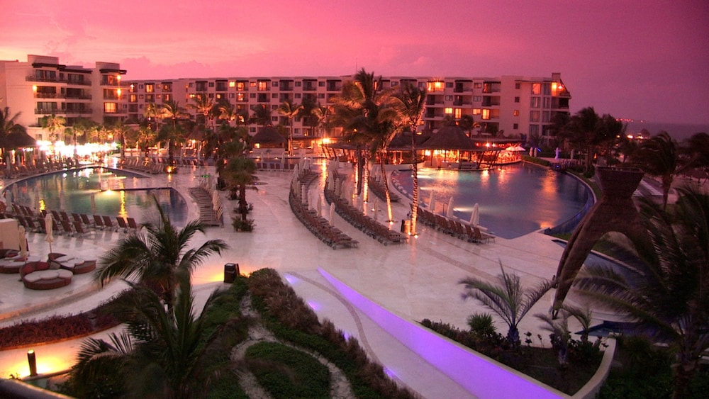 Cancun Vacations - Dreams Riviera Cancun Resort  Spa - All Inclusive - Property Image 106