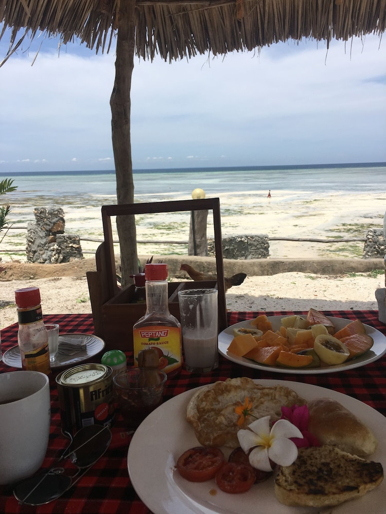 JCB resort