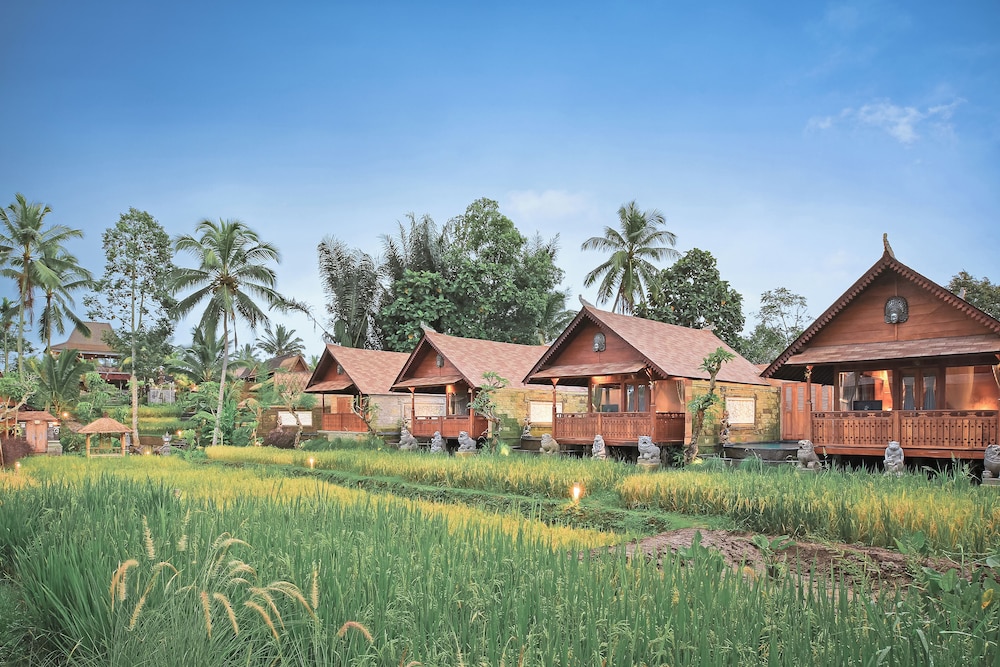 Lawani Resort