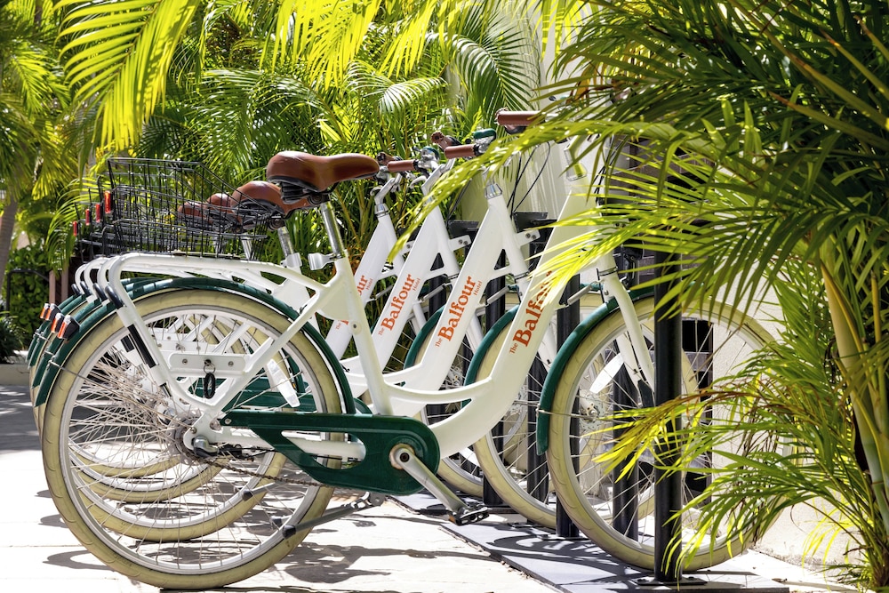 Balfour Miami Beach, a Registry Collection Hotel, Billede 18