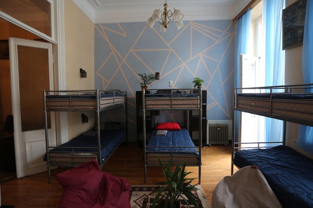 Lilus Hostel view 3