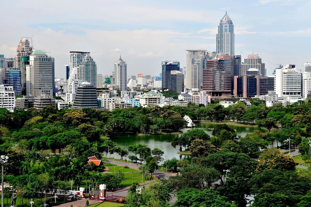 All That Bangkok - Hostel