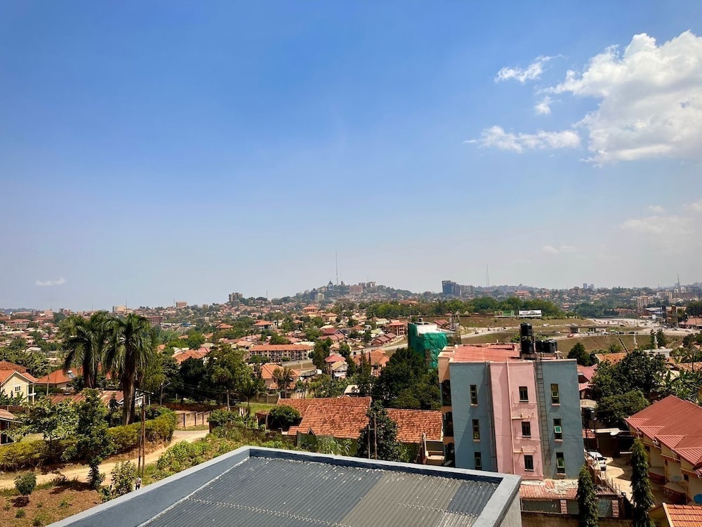roof