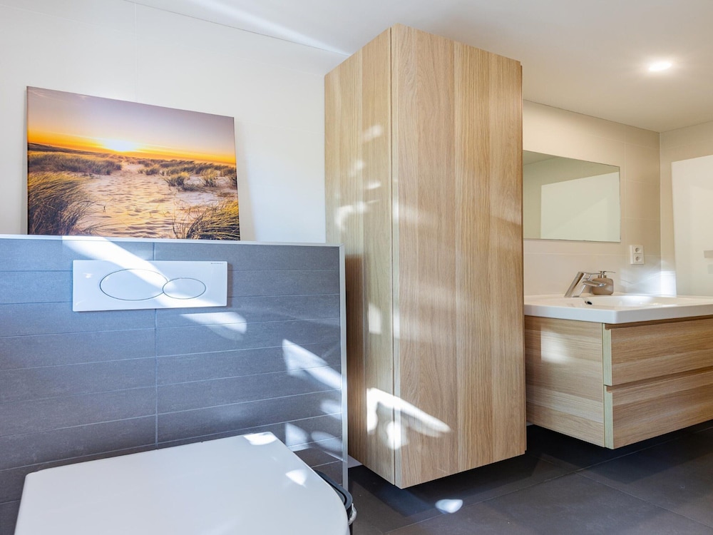 Holiday Home in Domburg Near the Beach