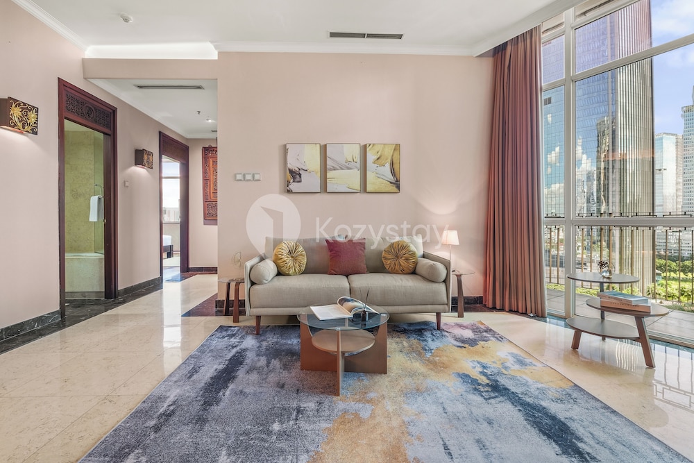 Soka by Kozystay - Mega Kuningan