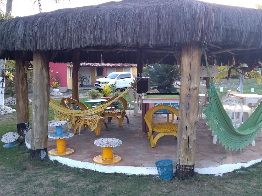 Pousada Oasis Beach Club